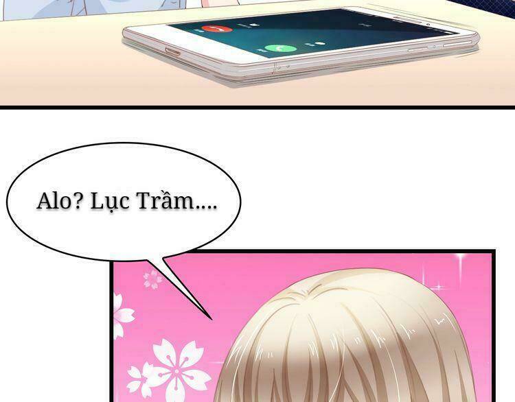 tổng tài đại nhân song mặt kiều thê chapter 0 6