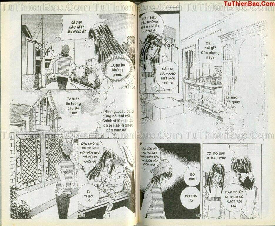 bí mật chapter 6 43