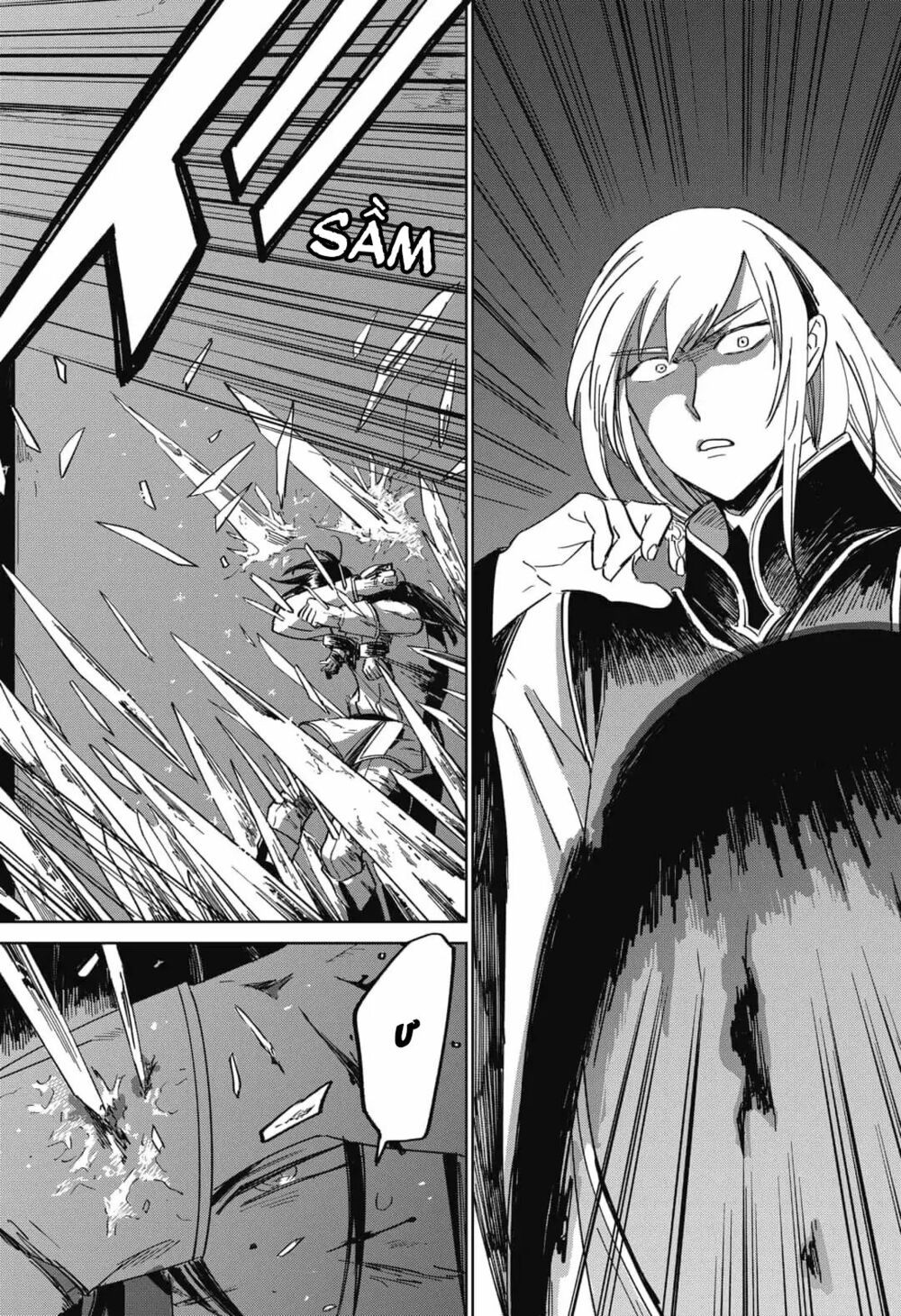 ấn ký abyss chapter 9 12