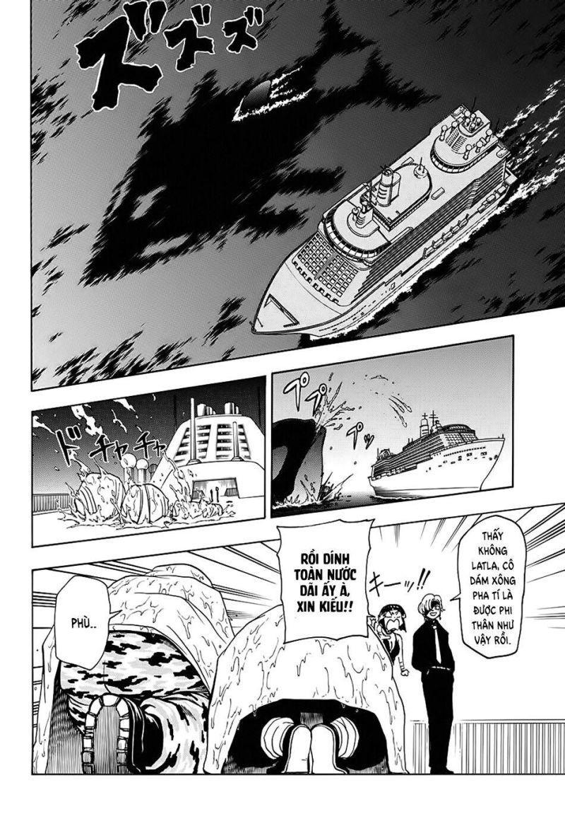 undead unluck chapter 22 10