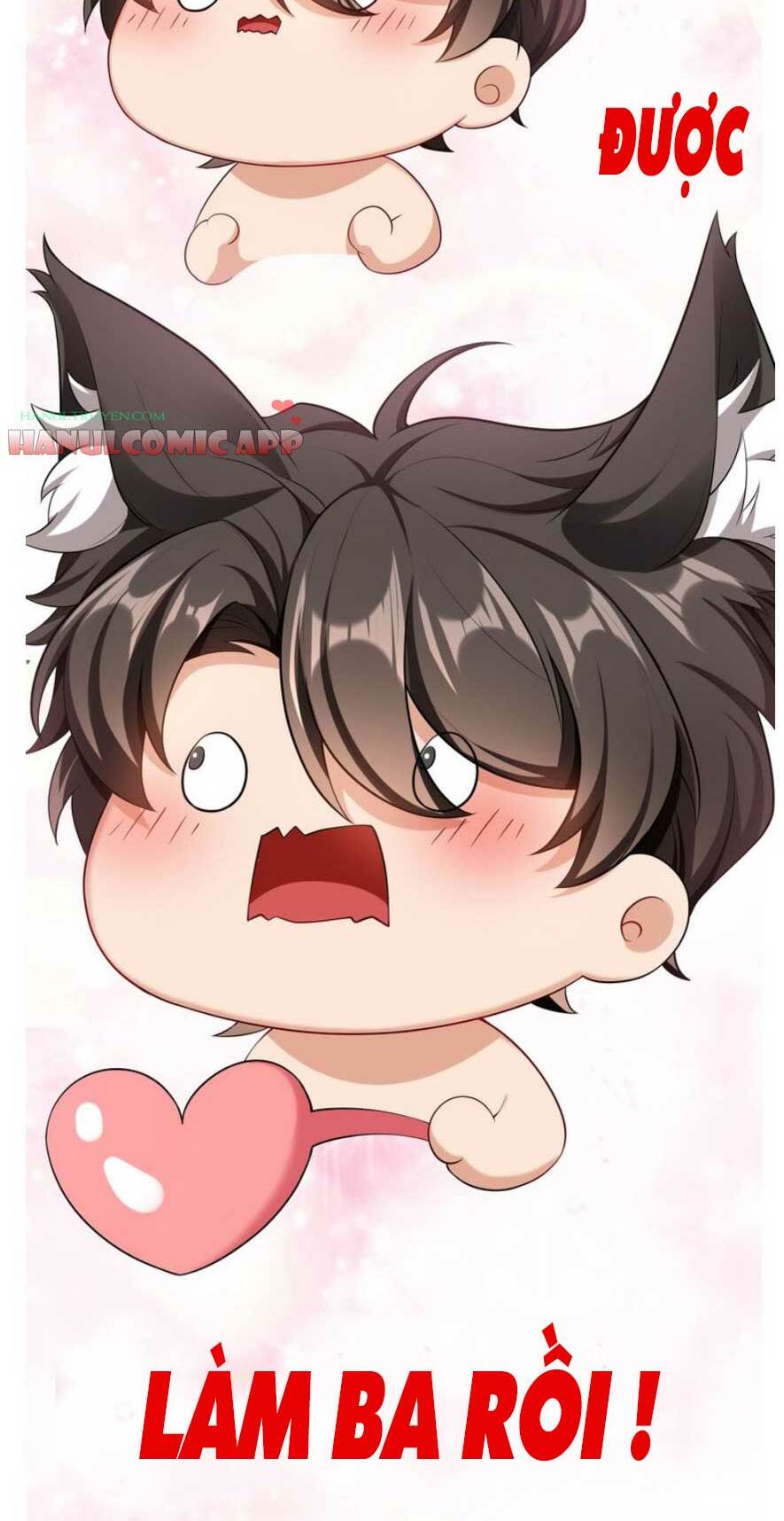 cô vợ nhỏ nuông chiều quá lại thành ác!! chapter 182.2 17