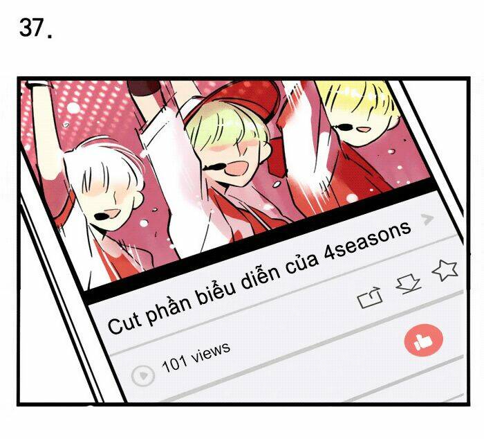 trang nhất toàn là hắn chapter 26 112