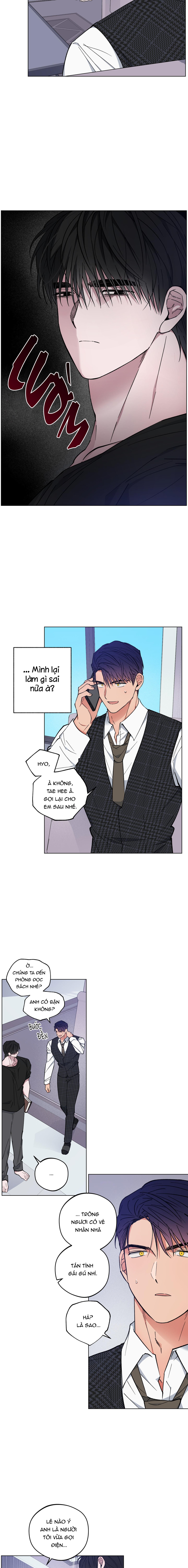 bình minh trên sông mây chapter 22 10