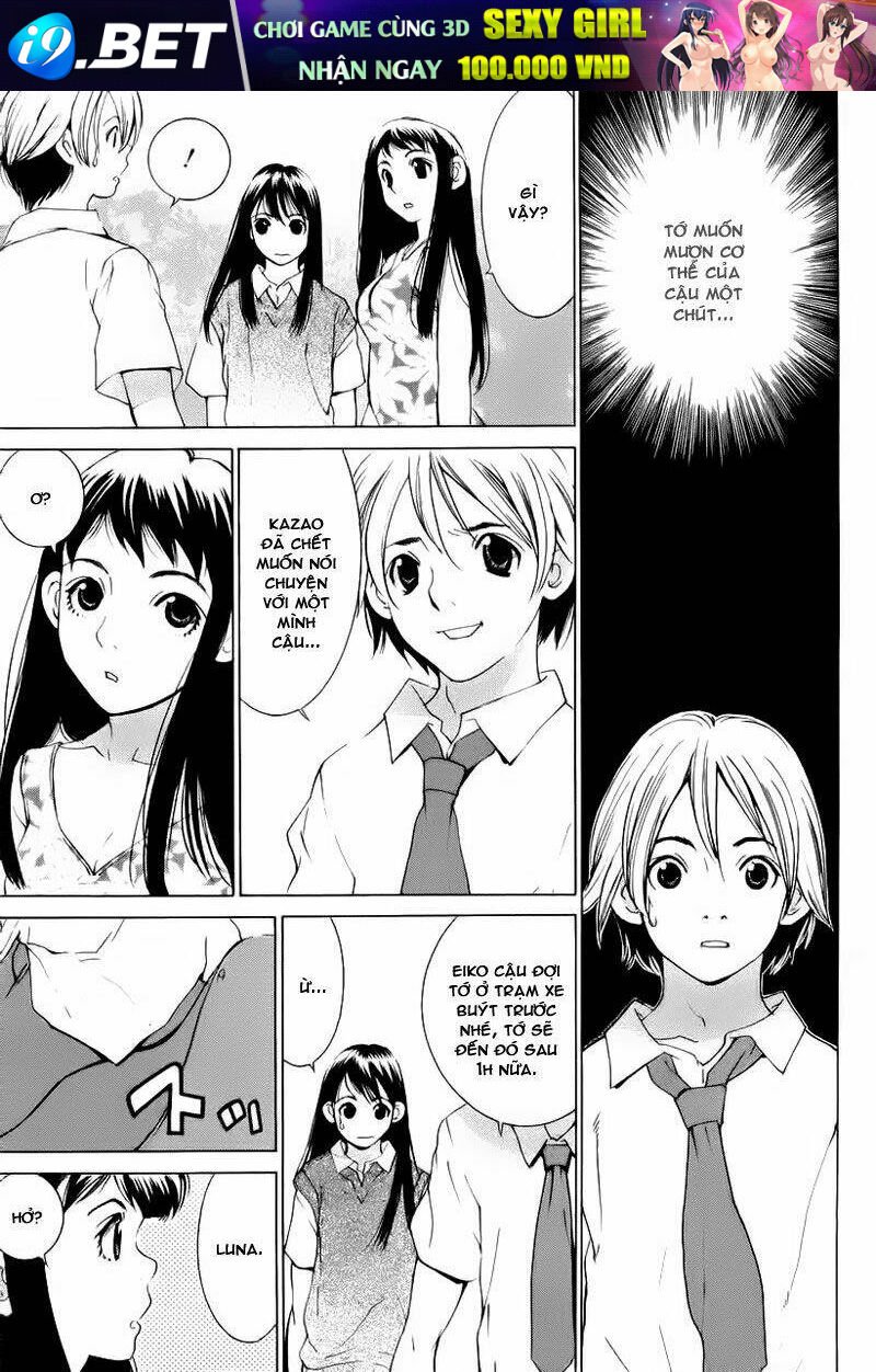 a girl chapter 11 26