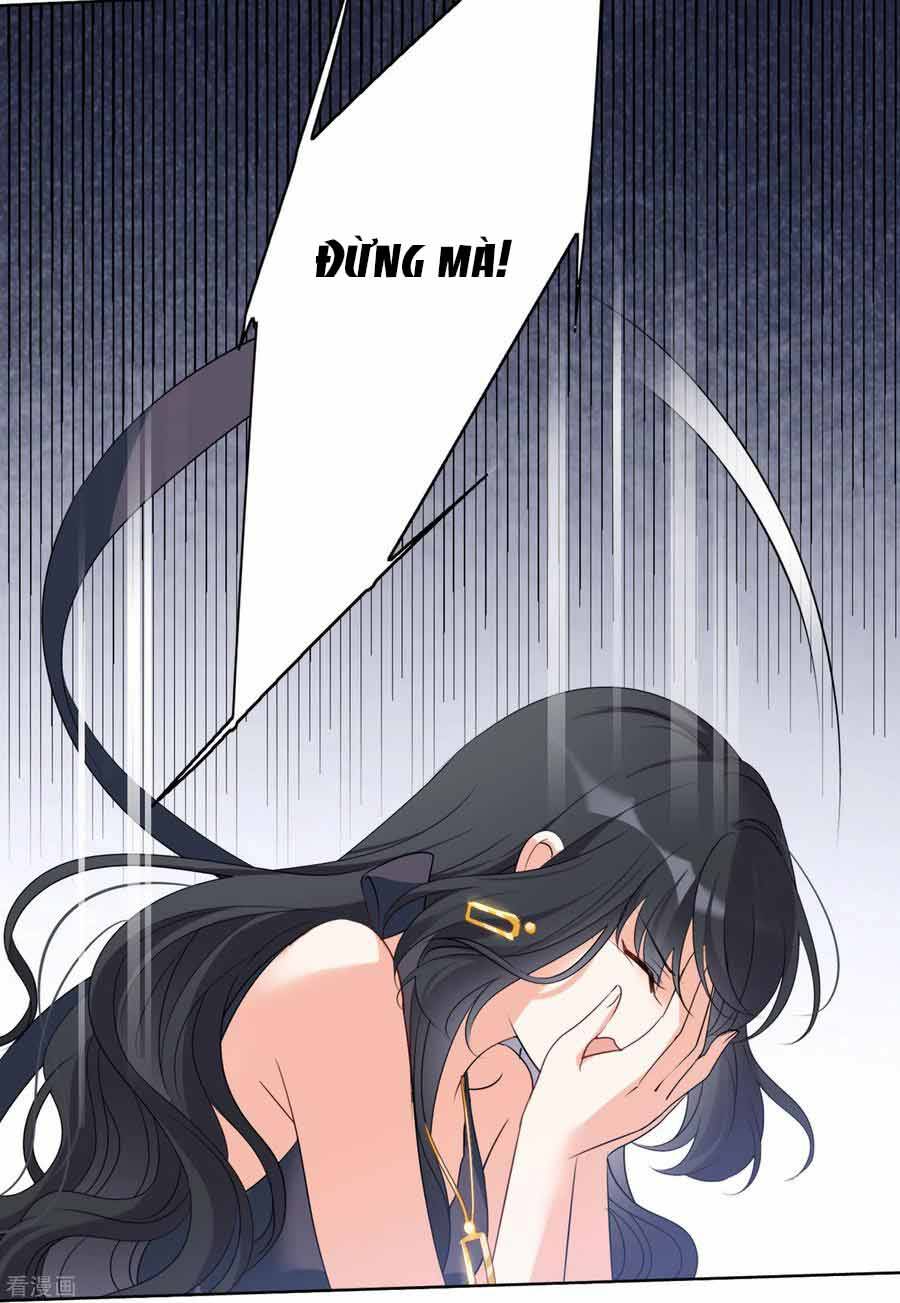 cô ấy đến rồi, xin nằm xuống! chapter 58 9