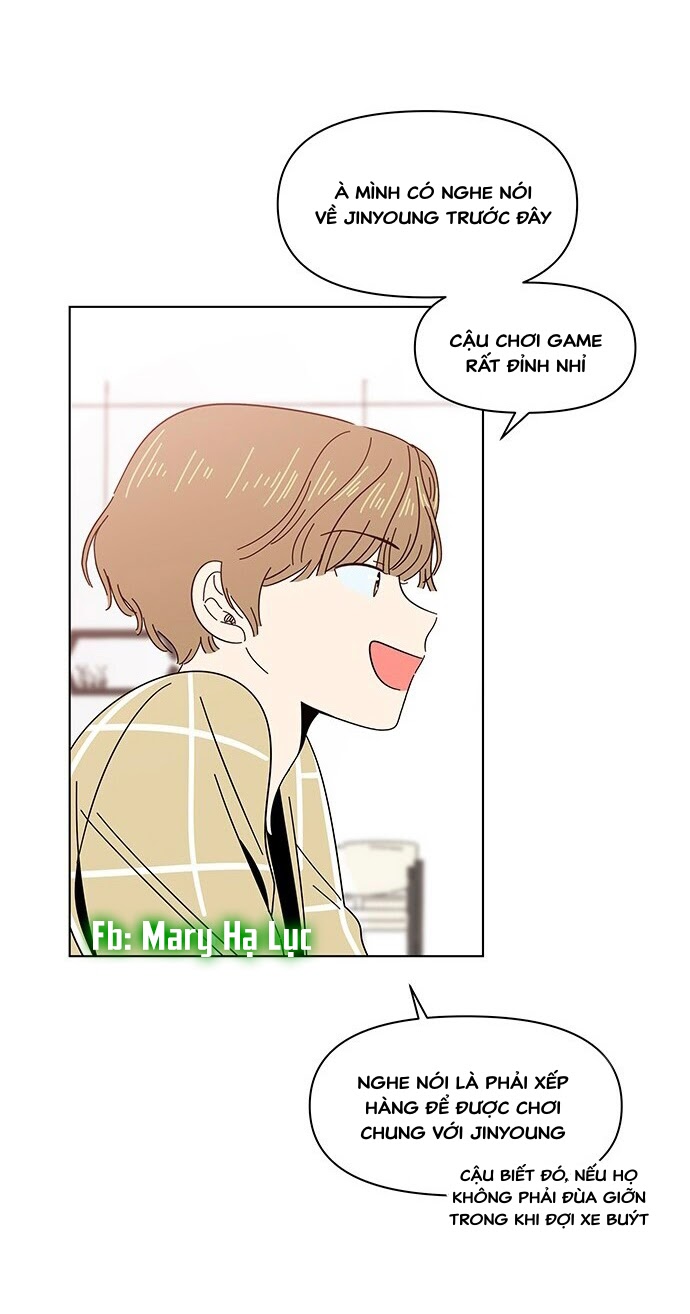 thanh xuân rực rỡ - season of blossom chapter 9 60