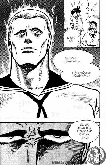 hoàng phi hồng phần 1 chapter 10 36