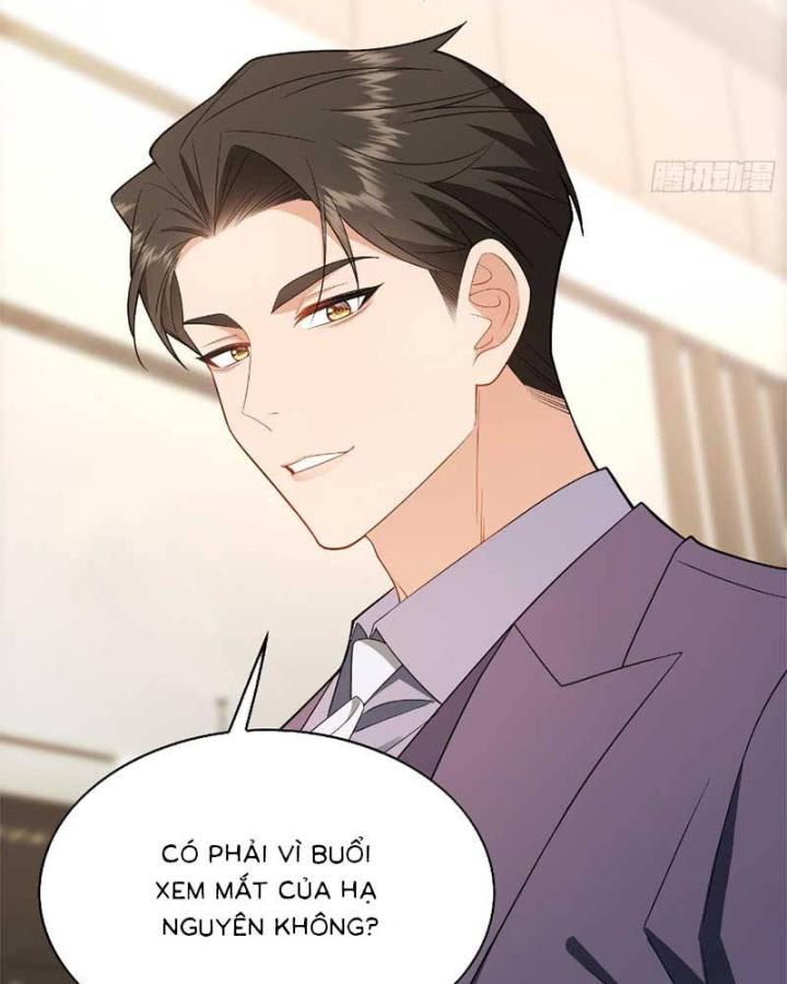 người yêu hợp đồng của chủ tịch chapter 9 45