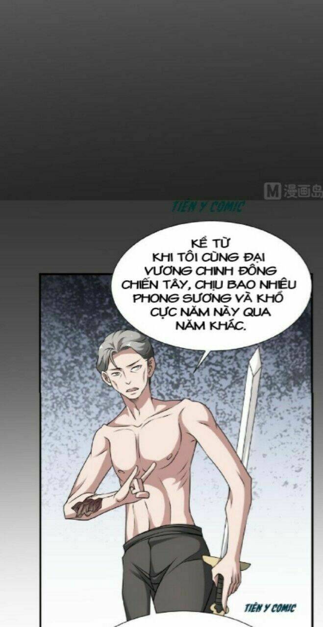 văn âm sư chapter 28 15