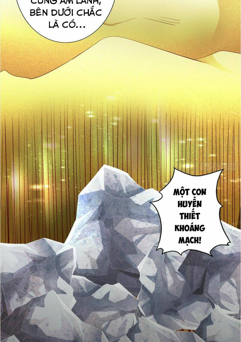 chư thiên ký chapter 289 6