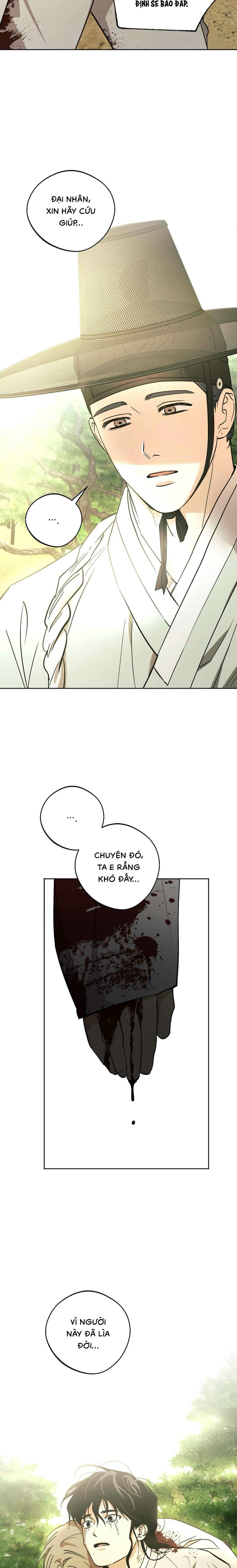 ước nguyện của ki won chapter 7 2