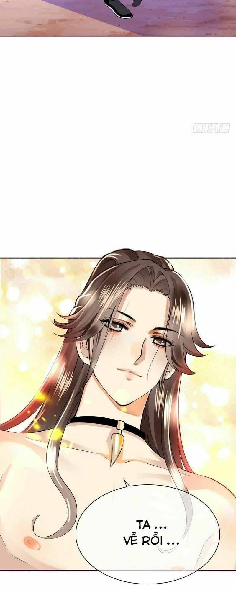 điền viên mật sủng: cô vợ nóng bỏng chapter 40 22