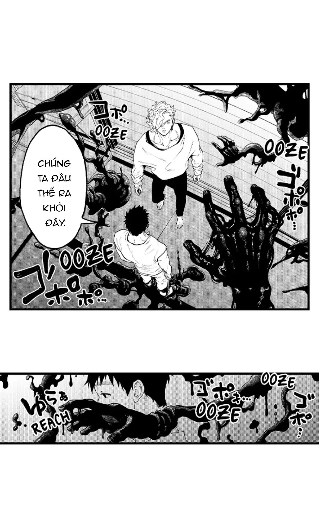 Gửi Em Gái Yêu Dấu, Anh Trai Em Trở Thành Thánh Nữ Mất Rồi chapter 43.1 - Trang 17