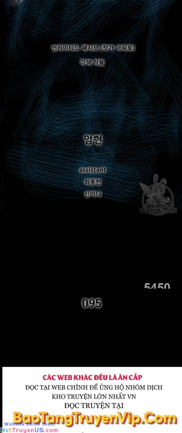 mật mã mê cung chapter 95 1