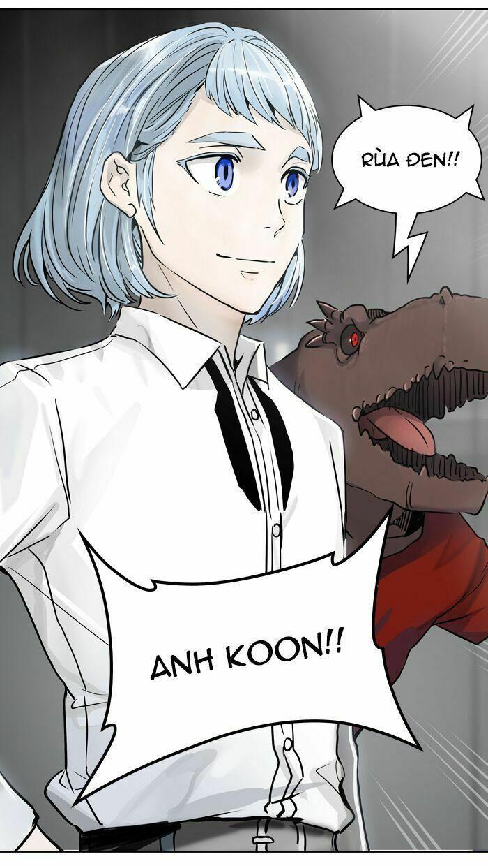 tòa tháp bí ẩn 2 chapter 424 92