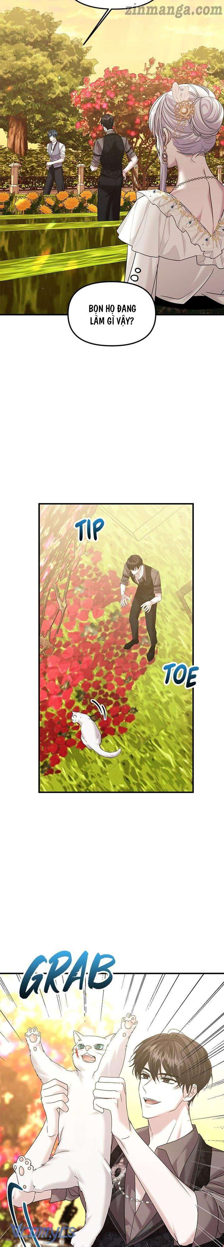 hôn nhân trả thù chapter 13 21