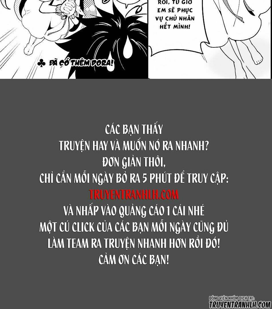 isekai desu ga mamono saibai shiteimasu chapter 2 33