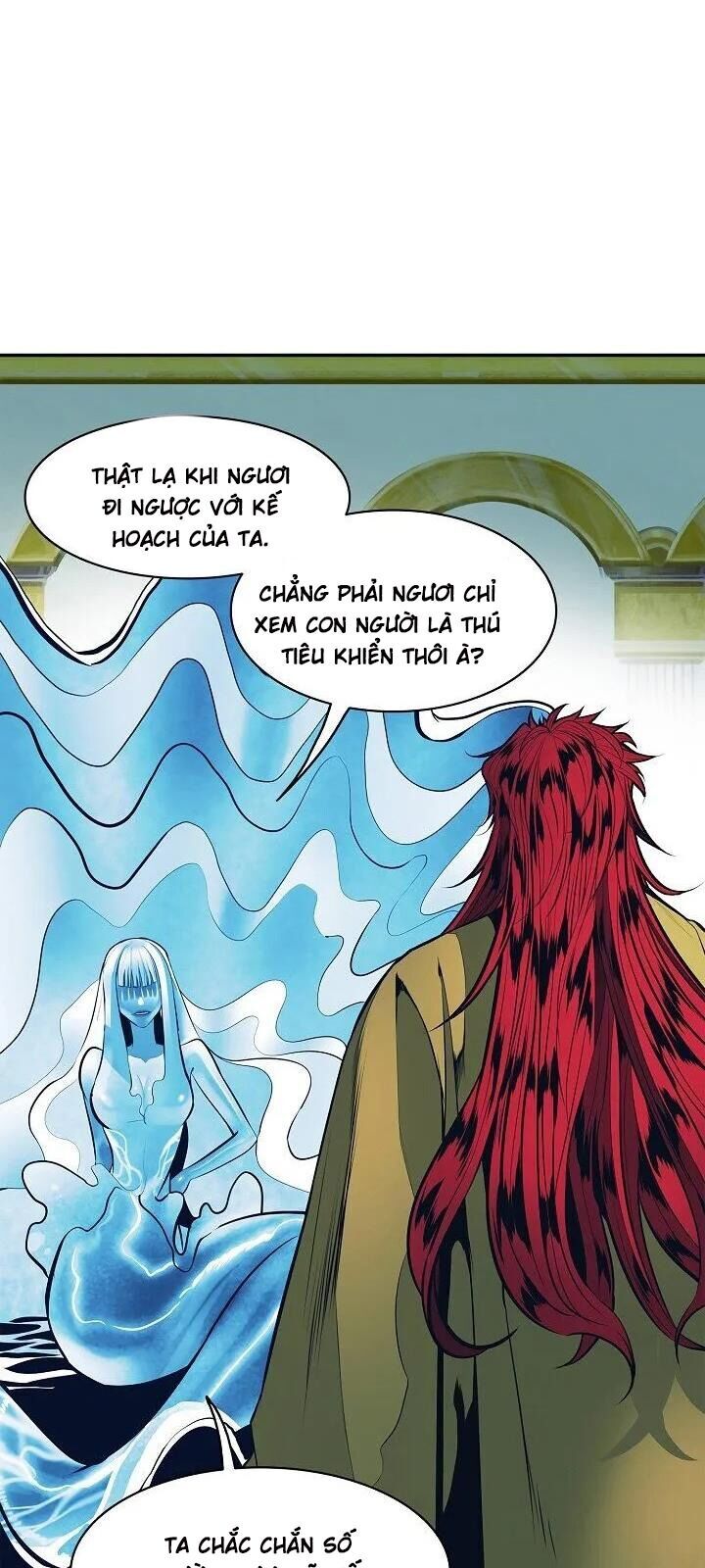 bất bại chân ma chapter 63 8