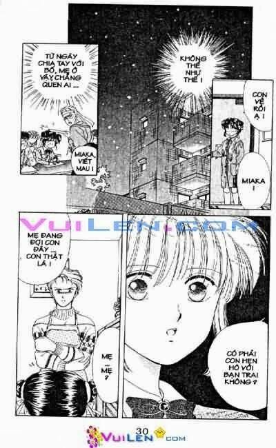 quyển sách kỳ bí chapter 1 30