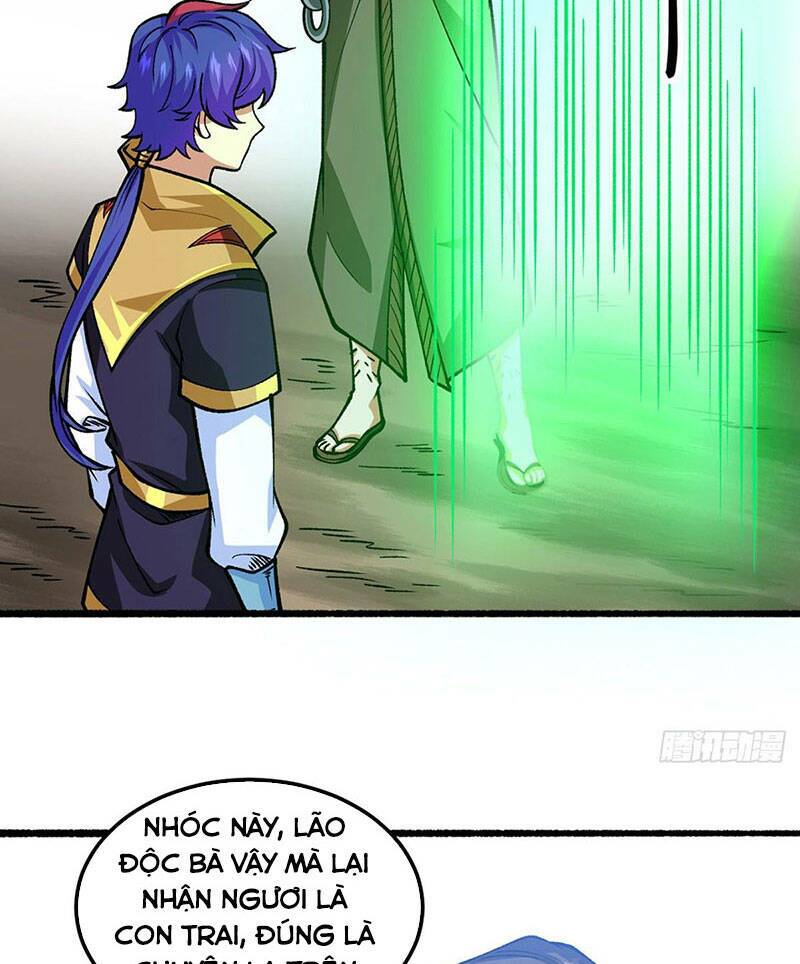 võ đạo độc tôn chapter 433 38