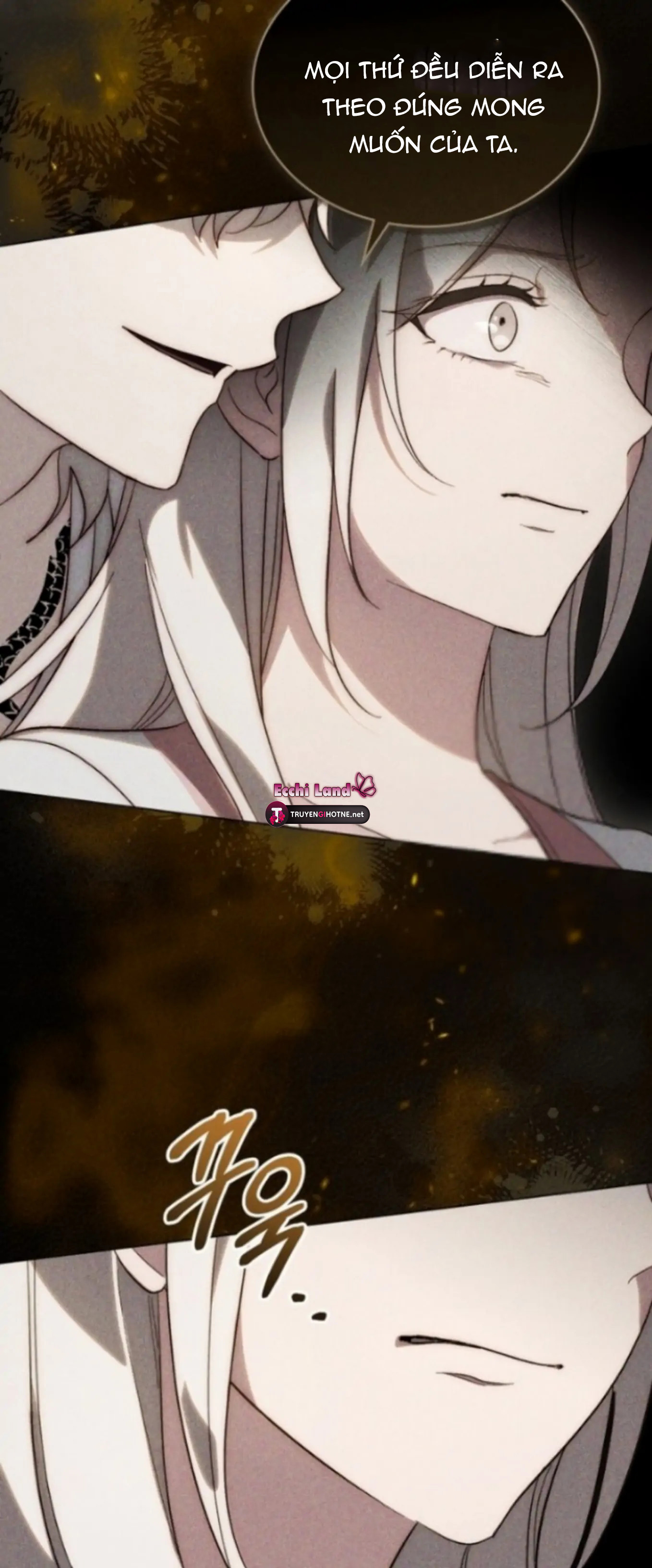 định mệnh an bài đôi ta chapter 19.1 6