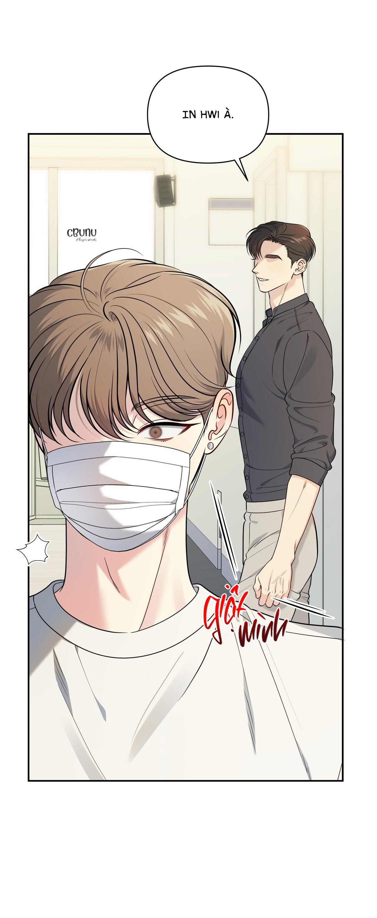 chuyện tình bí mật chapter 2 71