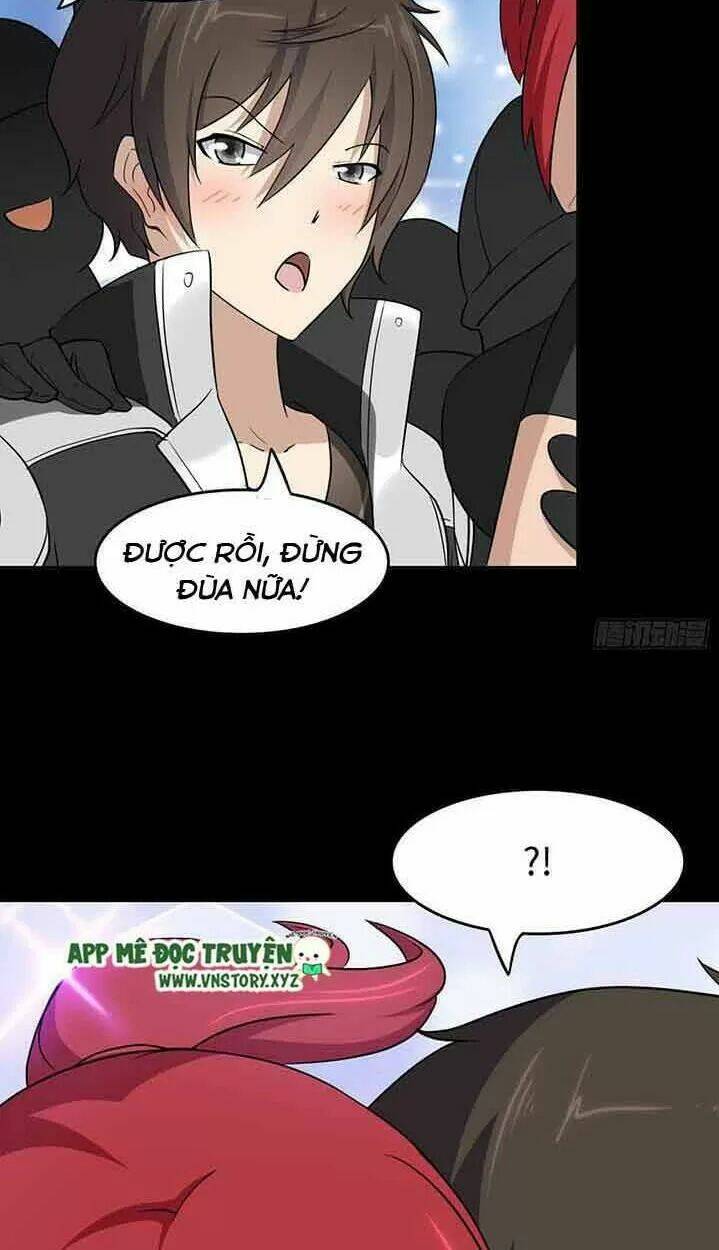 bạn gái virus của tôi chapter 182 26