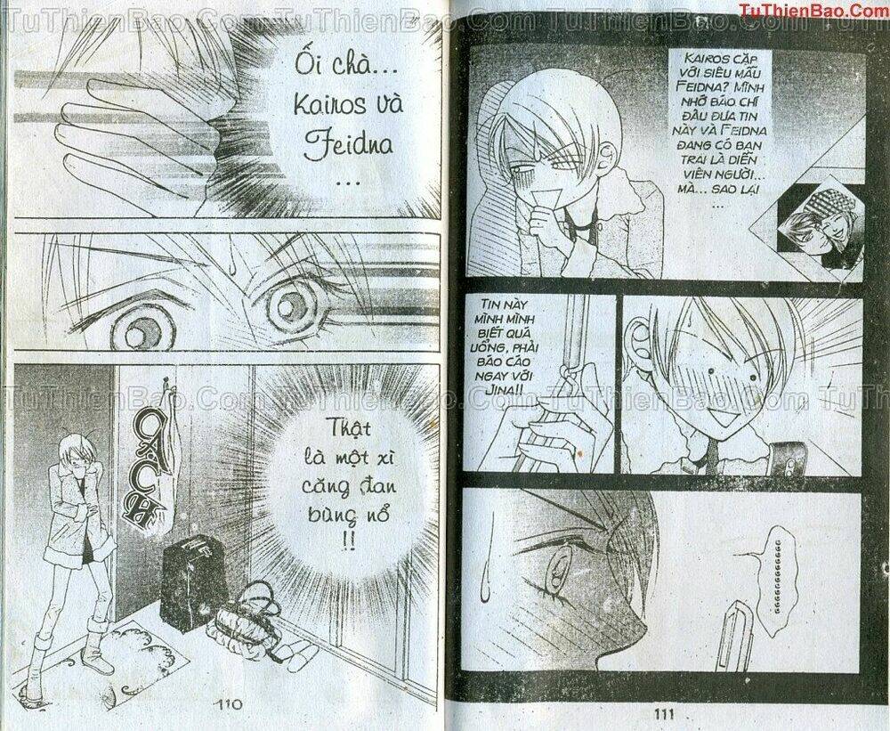 the one chapter 3 54