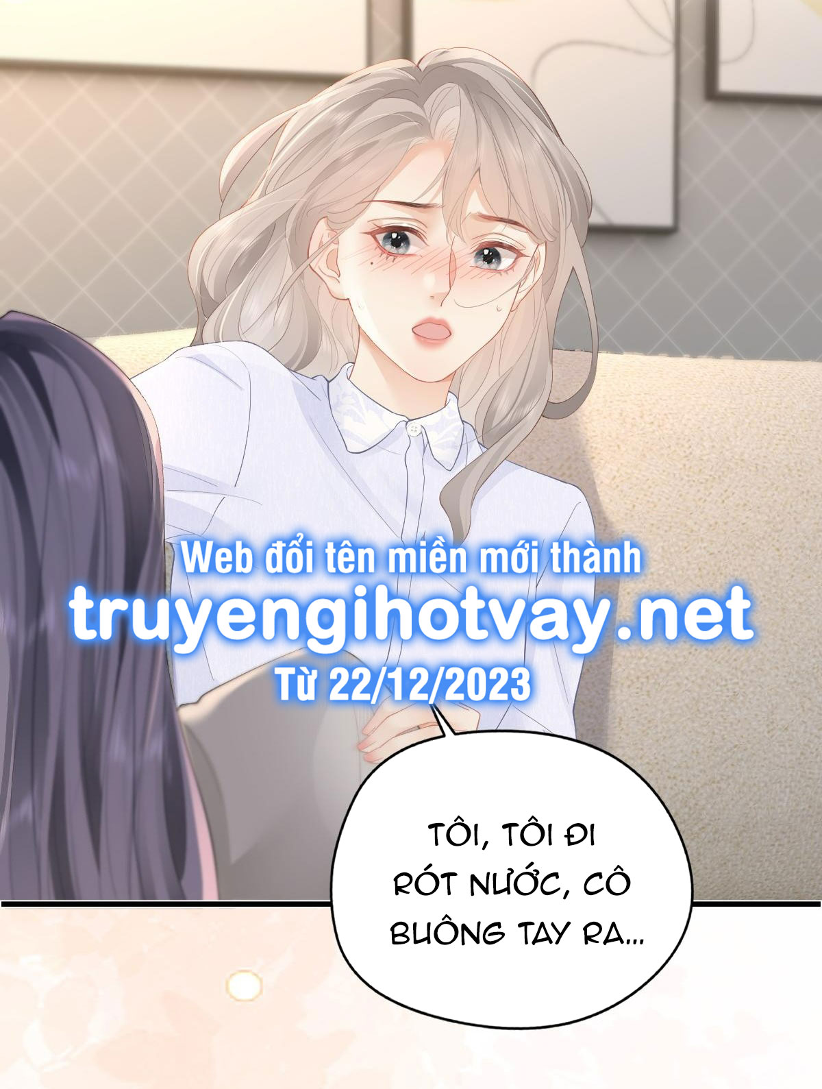 luôn có giáo viên muốn mời phụ huynh chapter 27.2 8