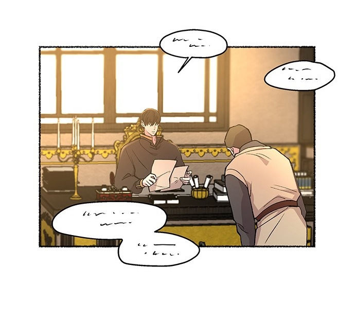 như gió trên cành cây khô chapter 45 51