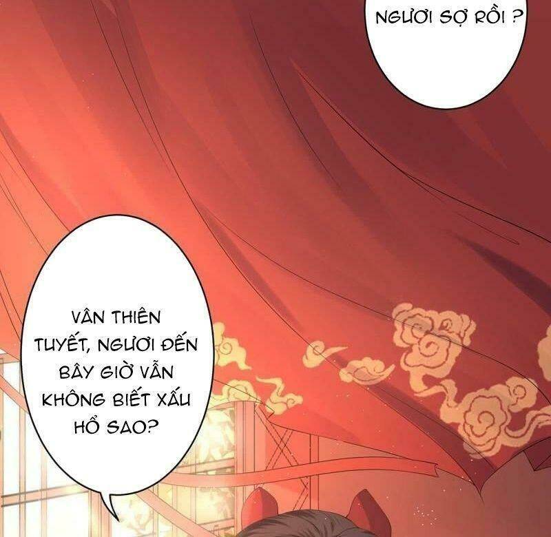 vương gia kiêu ngạo quá khó cua chapter 22 19