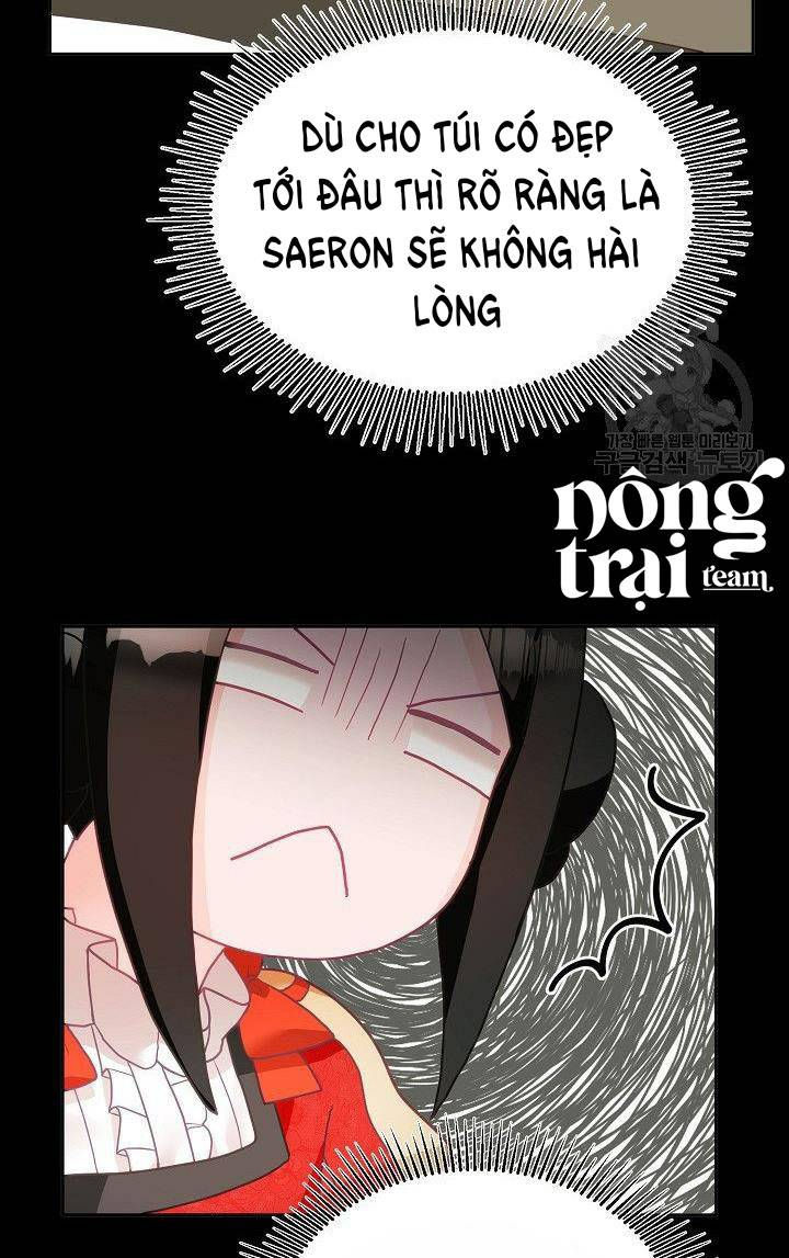 cô tiểu thư bé nhỏ thuần hóa các nhân vật chính chapter 8 36