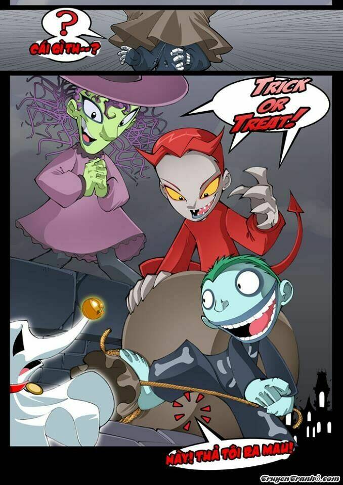 grim tales chapter 1 17