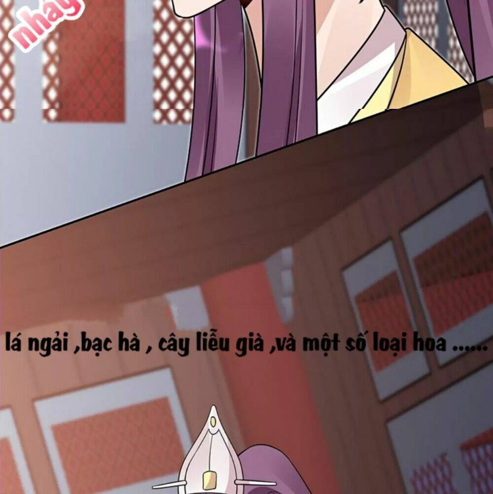 độc phi thần y quá kiêu ngạo chapter 117 54