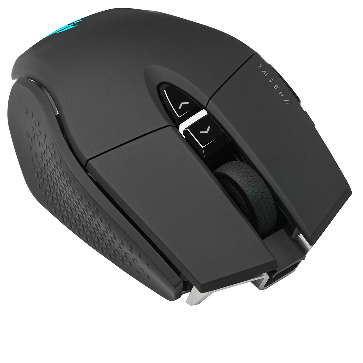 Chuột không dây Corsair M65 RGB ULTRA - Hàng chính hãng