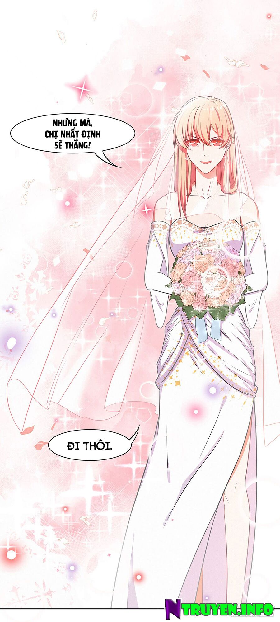 trọng sinh quý thê chi phục thù hoa lệ chapter 17 8