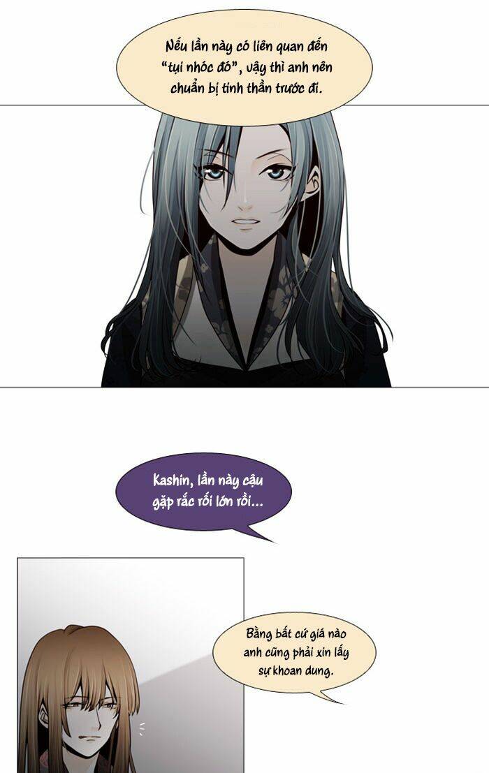 một không gian thời gian khác chapter 59 24