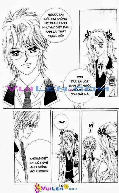 love your enemies chapter 18 49