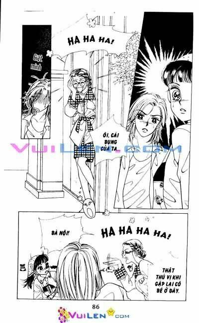 bữa tối của hoàng tử chapter 1 86