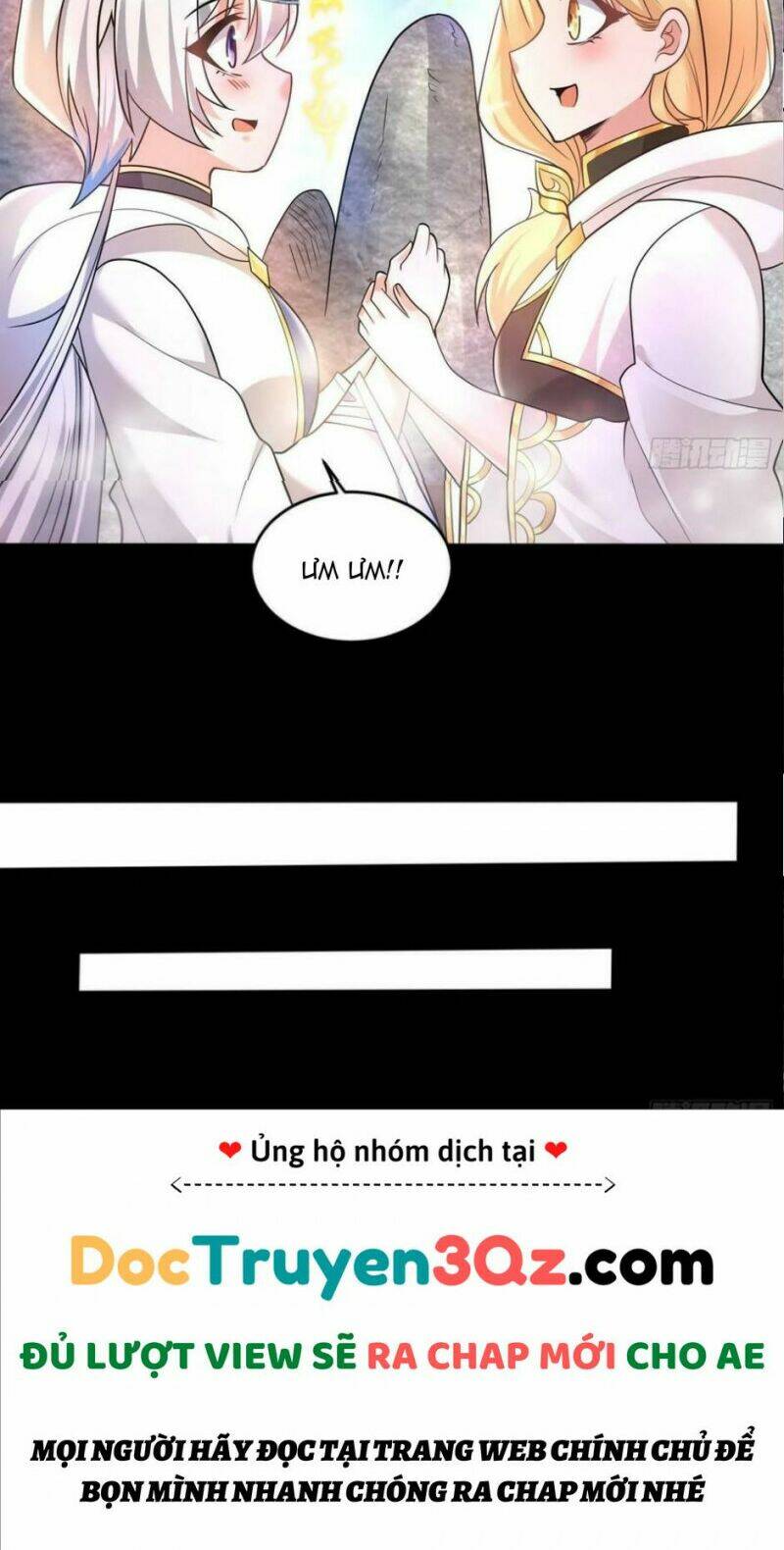 giáng thần chiến ký chapter 140 10