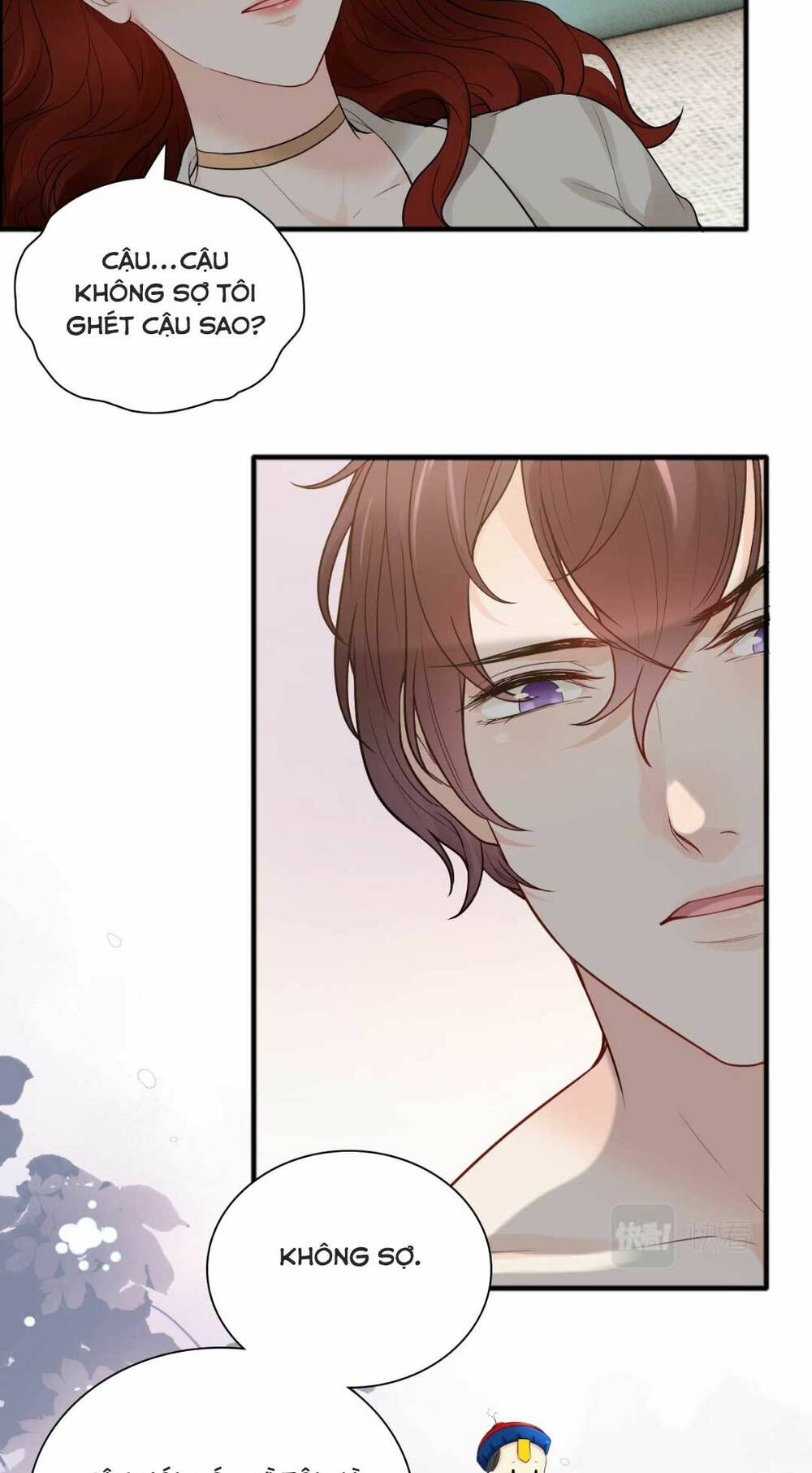 cô vợ hợp đồng bỏ trốn của tổng giám đốc chapter 445 15