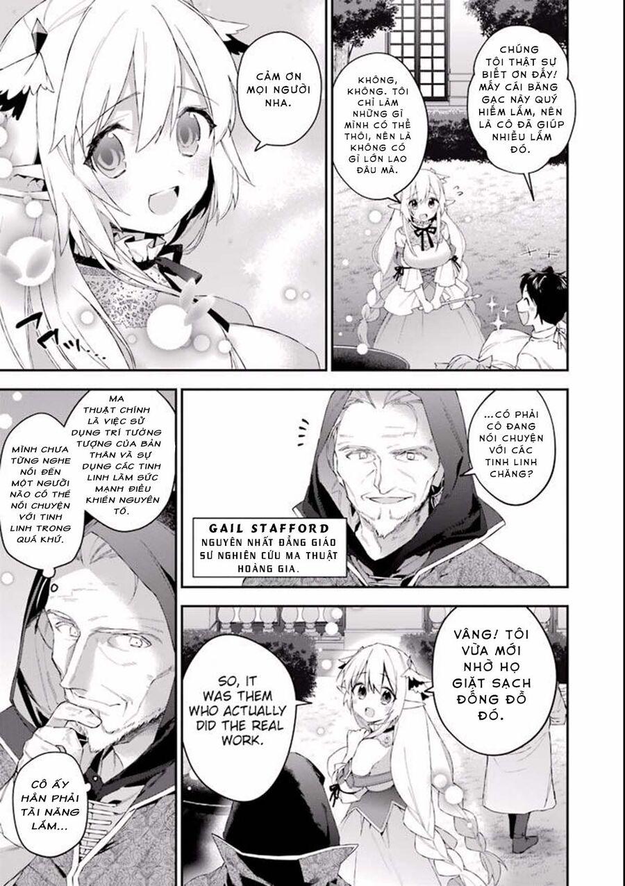 choujin koukousei-tachi wa isekai demo yoyuu de ikinuku you desu [manga] chapter 38 3