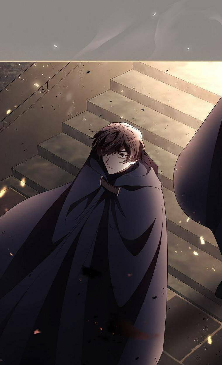 tôi nhìn thấy cái chết của bạn chapter 38 40