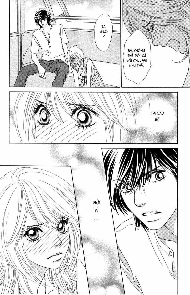 papillon hana to chou chapter 10 26