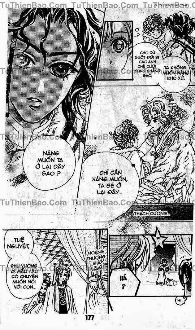 công chúa bướng bỉnh chapter 3 178