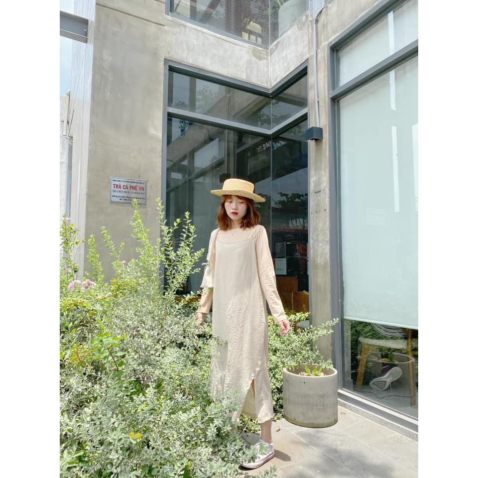 NUDY SET - SET YẾM XẺ TÀ