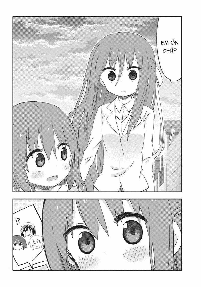 akita imokko! ebina-chan chapter 17 16