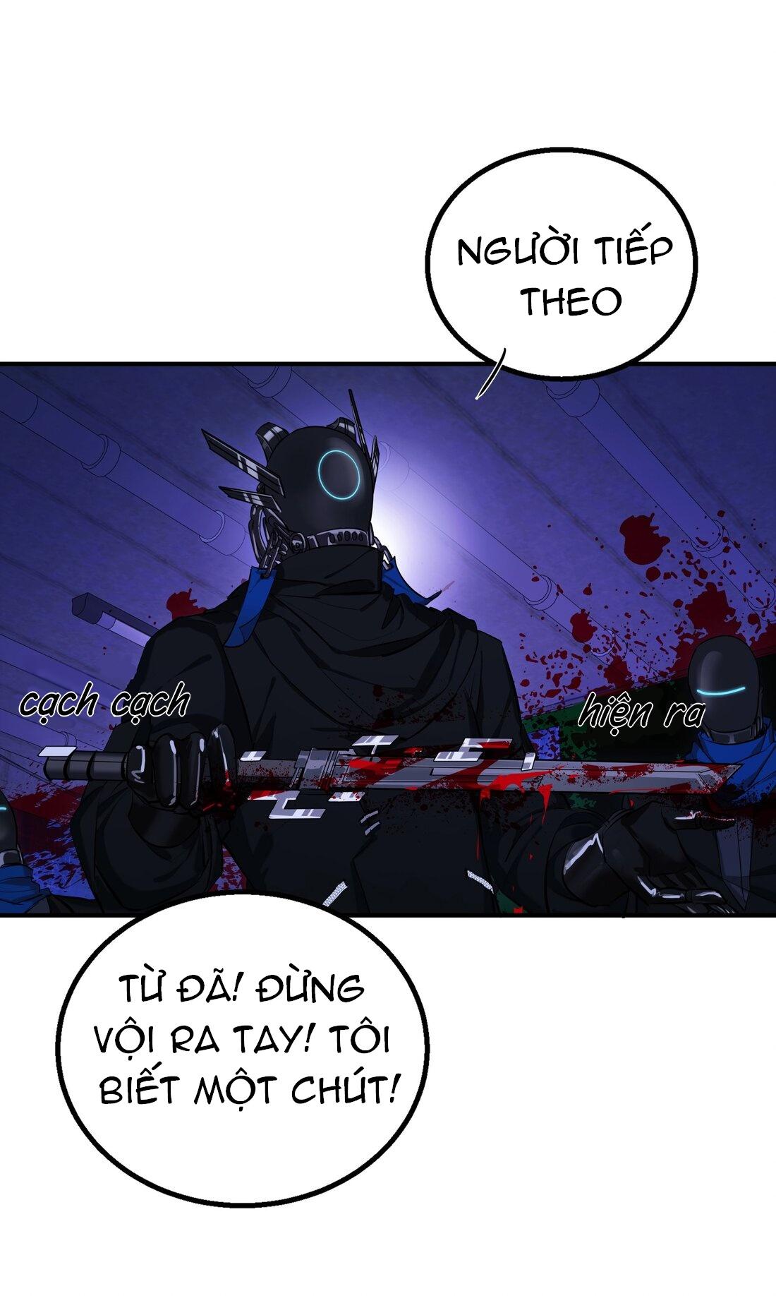 quan hệ xâm chiếm chapter 33 26