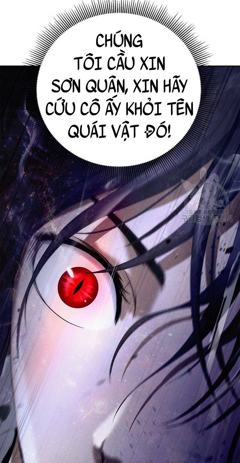 xuyên không thành hổ chapter 90 62