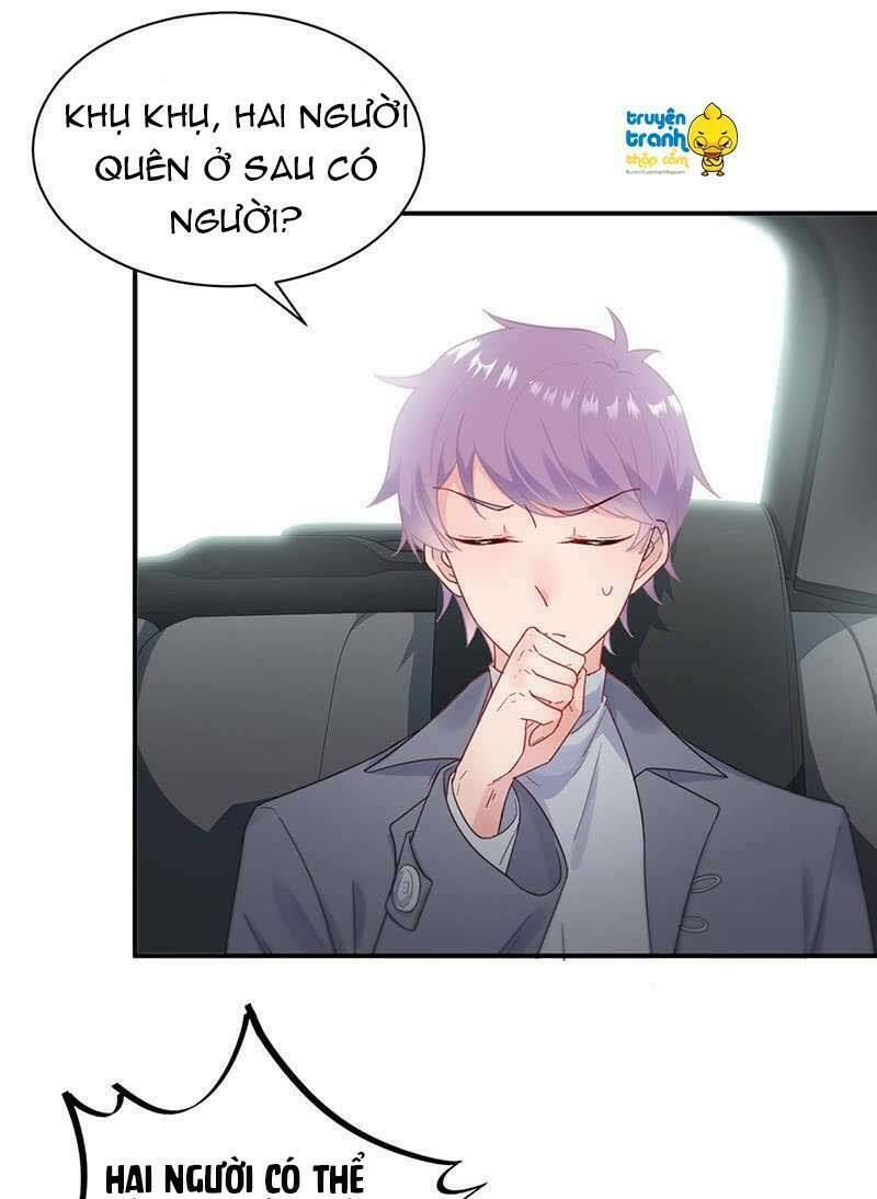 chọc tới chủ tịch tổng tài 2 chapter 114 12